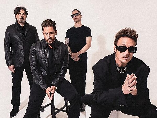 Papa Roach lança o novo single “Even If It Kills Me”