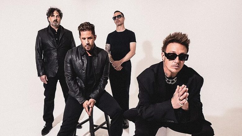 Papa Roach lança o novo single “Even If It Kills Me”