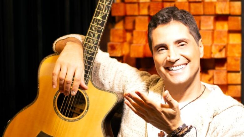 Fábio Keldani lança o single “Por Faltar um Parafuso em Você”