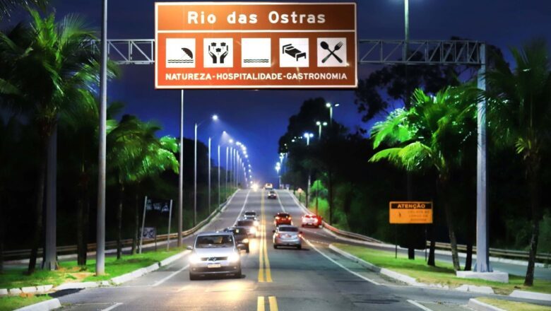 Conceito A no turismo de Rio das Ostras (RJ) impulsiona redes de hotéis e restaurantes