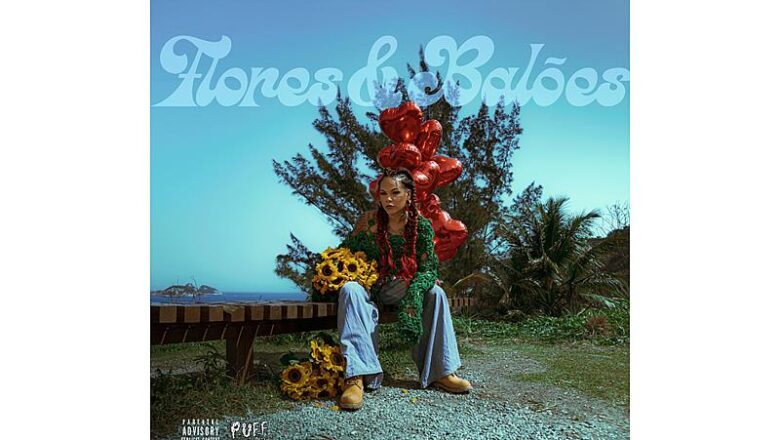 “Flores & Balões”: novo EP de JuJu Rude celebra a vivência feminina nos guetos