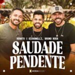 Renato e Giovanelli são confirmados no TVZ Experimente do Multishow com o clipe “Saudade Pendente”