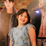 Sophia Eldo: Promove encontro temático de K-pop e K-drama em Fortaleza