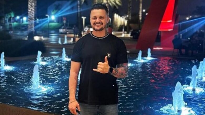 Diogo Dias, o “Diogolim”, Transforma Humor e Empreendedorismo em Uma Trajetória de Sucesso