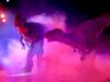 Circo dos Dinossauros estreia em Curitiba com uma temporada incrível