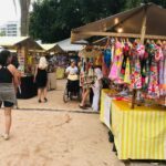 Feira “O Fuxico” abre 2025 com edição especial de verão em Ipanema