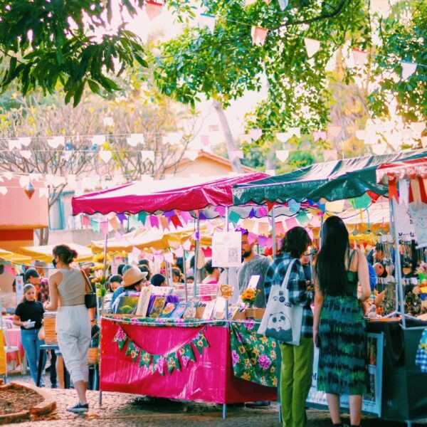 Festival das Minas: o maior evento cultural de mulheres do Centro-Oeste retorna em março