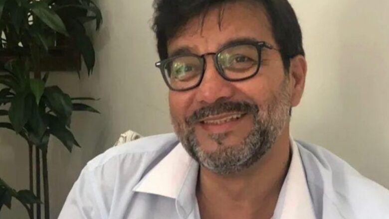 Paulo Lopes: Famoso empresário musical falece aos 58 anos