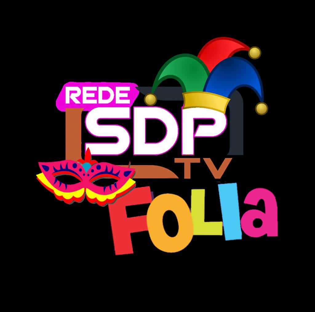 REDE SDP TV FOLIA Confirma Presença no Carnaval de Salvador