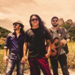 Cantarus: A Nova Voz do Rock Nacional Ganha Espaço no Cenário Internacional