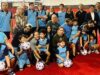 Oscar Amuz e seu impacto no futebol para crianças com autismo