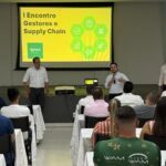 WAM Experience reúne especialistas em Supply Chain para discutir metas e otimização operacional