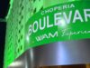 Choperia Boulevard: drinks, música e diversão no coração de Caldas Novas