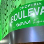 Choperia Boulevard: drinks, música e diversão no coração de Caldas Novas