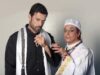 Sérgio Marone e Ricardo Bittencourt em ‘Padre Pinto’
