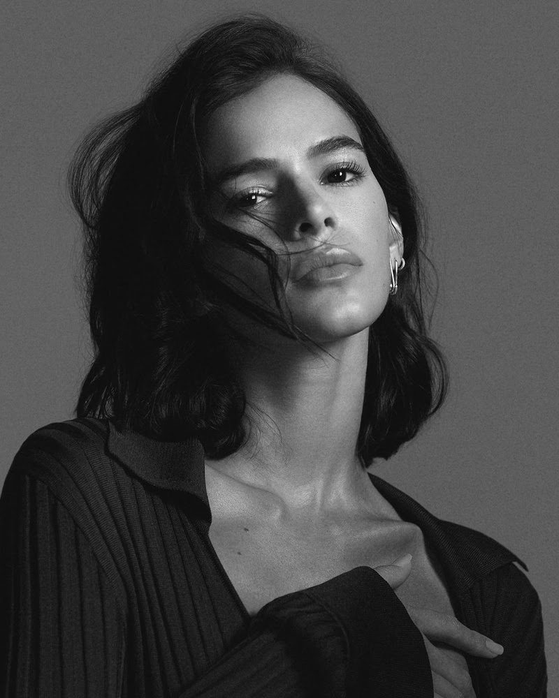 Max Anuncia Bruna Marquezine no Elenco da Série ‘Véspera’, adaptação da obra de Carla Madeira