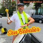 Carnaval de Rua em São Paulo, Vila Mascote estreia com o inédito “Bloquinho Seu Bebelier”