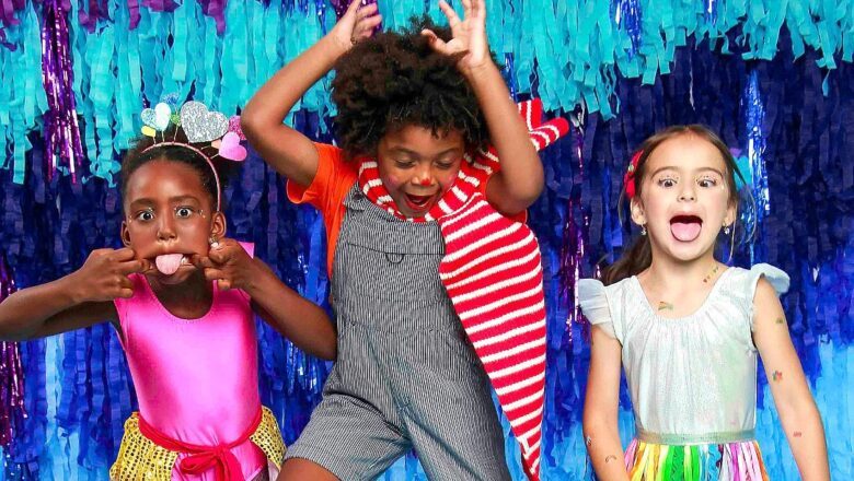 Carnaval infantil: looks para a criançada aproveitar a folia cheia de estilo