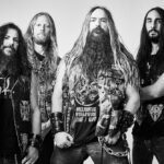 Black Label Society, liderado pelo lendário Zakk Wylde, lança o single “Lord Humungus”