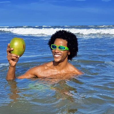 MARTTE lançará o hit de verão “ÁGUA DE COCO” durante o Bloco Lua Vai 