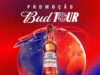 Bud Tour 2025: Budweiser, a cerveja dos ídolos e dos fãs, leva consumidores para festivais icônicos ao redor do mundo