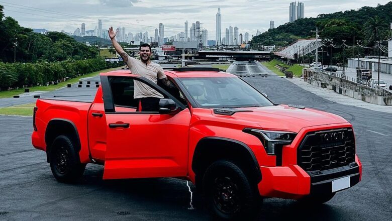 Balneário Camboriú se Torna o Centro do Mercado de Repasses de Veículos no Brasil