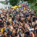 Blocos mais charmosos de São Paulo combinam folia e respeito