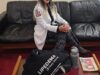 Dra. Mary Rocha, fala sobre o lançamento do protocolo para lipedema e recebe premiação Excellence Beauty em Portugal