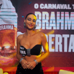 Forró e sertanejo animam os foliões no camarote Brahma Salvador