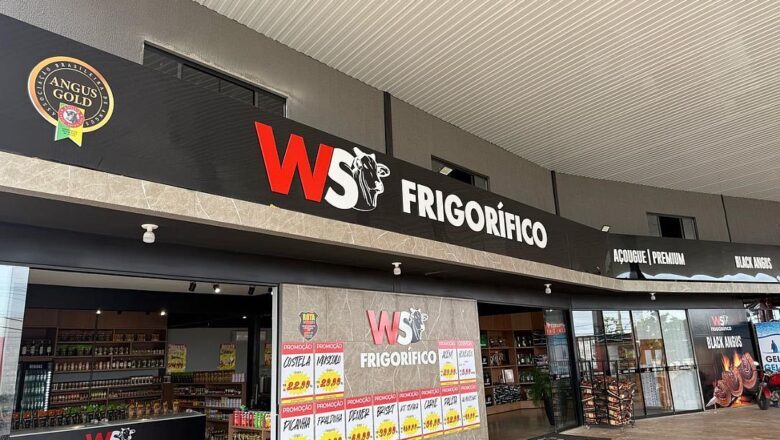 WS Frigorífico: Qualidade e Preço Justo em Carnes Frescas em Goiânia