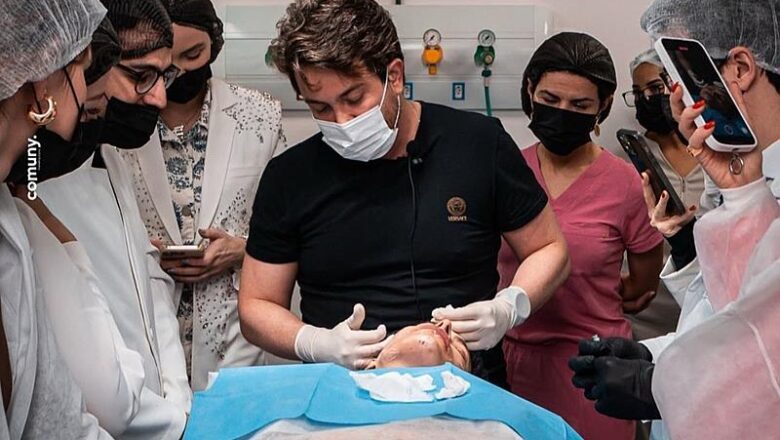 Sucesso absoluto: Pós-graduação Derma Cosmetic Surgery by Human Clinic idealizada pelo Dr. Ivan Rollemberg encerra segunda turma com vagas esgotadas