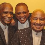 The Stylistics colabora com Shania Twain no novo single “Yes, I Will”