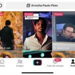 Sucesso no TikTok: “Talarico” de Paulo Pires Alcança números incríveis na rede