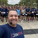 EDANRUN consolida presença no calendário de corridas de SP com a marca da sofisticação