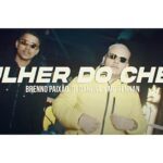 Mulher do Chefe – Uma Nova Aposta de DJ Brenno Paixão e DJ Danlive