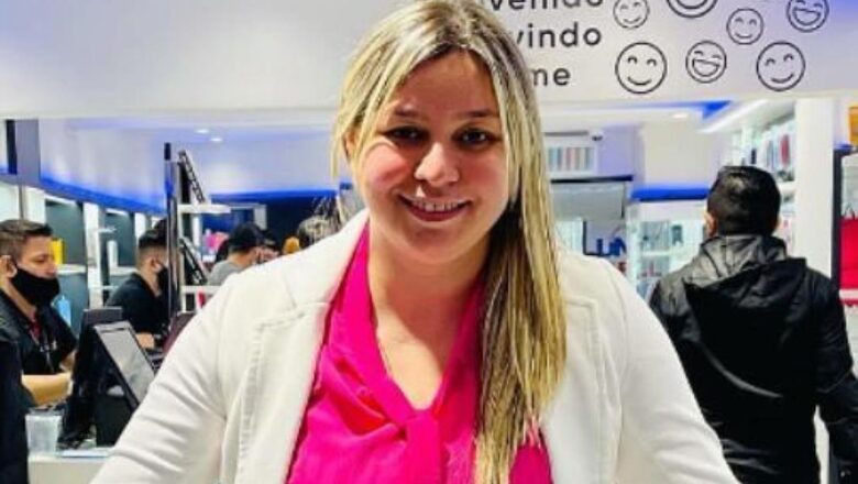 Paola Doldán e a Mobile Zone: Inovação Tecnológica em Ciudad del Este, Paraguai