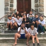 Projeto leva jovens da periferia para a produção cinematográfica e tem filme selecionado para festival