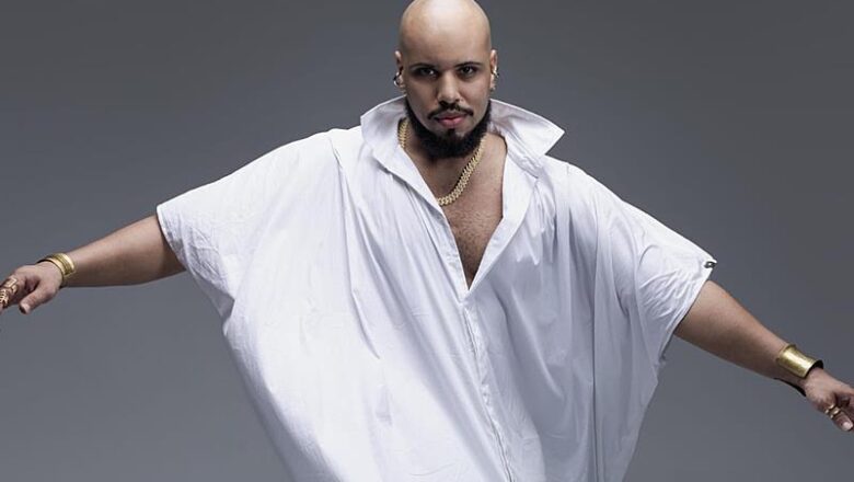 Sucesso de público, premiado multiartista Muato realiza 3ª edição de oficina de música para teatro no MUHCAB, na Gamboa