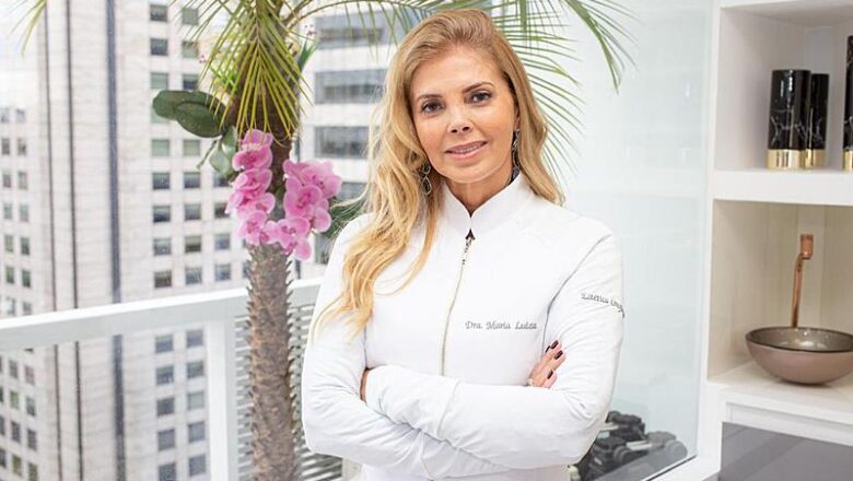 Conheça Dra. Maria Luiza: Especialista em Harmonização Orofacial e Transformação Full Face