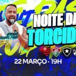 Rede de jovens do Ministério Apascentar promove Noite das Torcidas com show de Adriano Gospel Funk