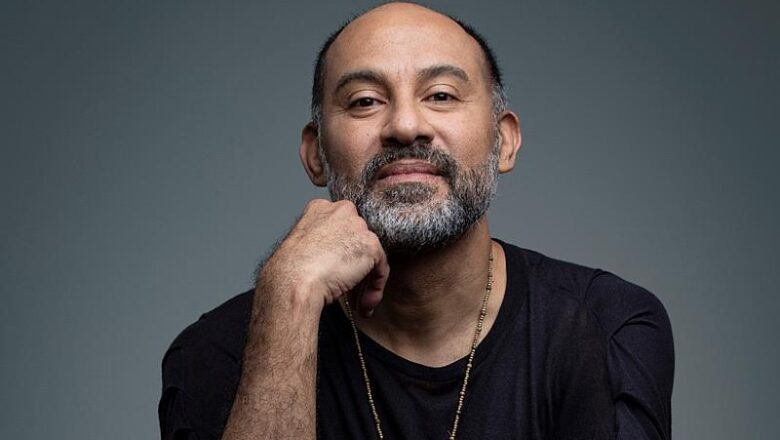 Renan Barbosa celebra carreira com lançamento de EP “Canto do homem de um lugar”