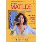 Paulo Gustavo recebe homenagem com “MATILDE”, uma comédia com Malu Valle e Ivan Mendes