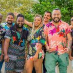 Grupo Arruda faz show neste sábado(8)no Casarão do Firmino