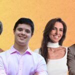 Junto com Carlinhos Brown, Glória Pires e Thaynara, João Vitor de Paiva participa da ação “Vozes” da SomosCoop