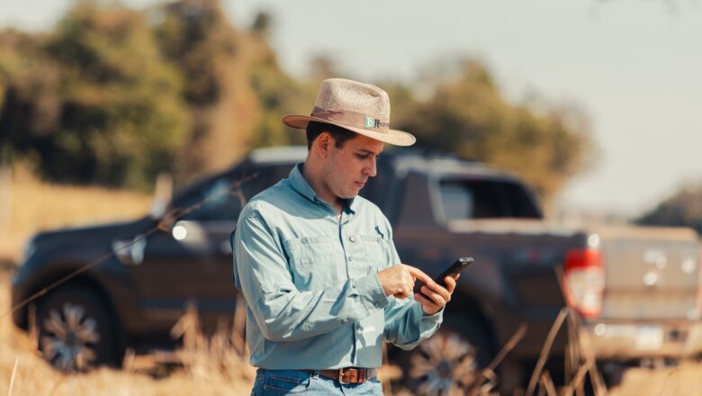 Bit Electronics levará soluções de conectividade para o agro no Show Safra Mato Grosso 2025