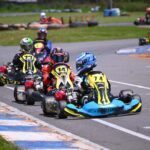 Kartódromo Ricardo Santos recebe a primeira etapa do Campeonato Goiano de Kart Rental e Profissional 2025