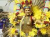 A empresária e bailarina de dança do ventre Isis Camargo, estreou neste carnaval como Musa da Escola de Samba Acadêmicos do Tucuruvi