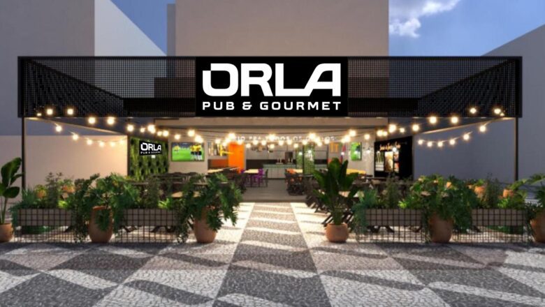 Orla Pub Gourmet inaugura em Niterói com gastronomia refinada e vista privilegiada