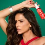 Deborah Secco lança linha de produtos íntimos e aposta no empoderamento feminino