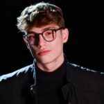 Ícone Internacional: Thiago Negrine Revoluciona com o estilo exclusivo, “Burnt Caramel”, aos 17 Anos